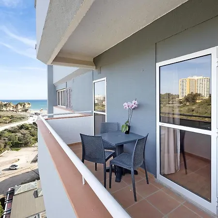 Estudio Vista Terra Atlantico * Alvor