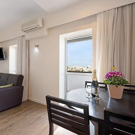 Apartamento Estudio Vista Terra Atlantico *