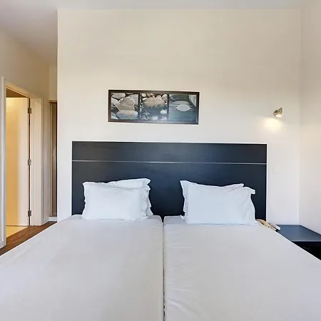 Apartamento Estudio Vista Terra Atlantico