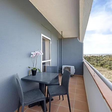 Apartment Estudio Vista Terra Atlantico Alvor