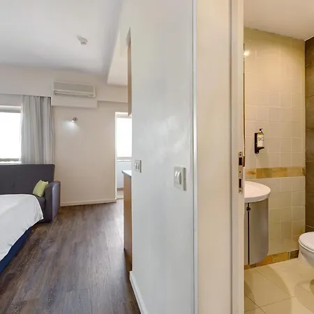 Estudio Vista Terra Atlantico Apartamento