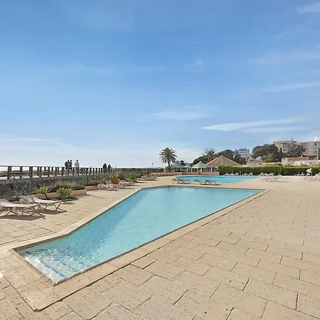 Estudio Vista Terra Atlantico Alvor