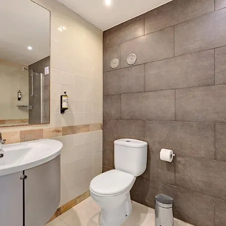 Apartment Estudio Vista Terra Atlantico Alvor