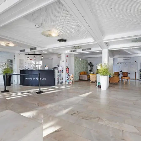 Apartamento Estudio Vista Terra Atlantico